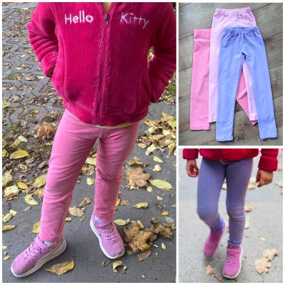 Futter leggings